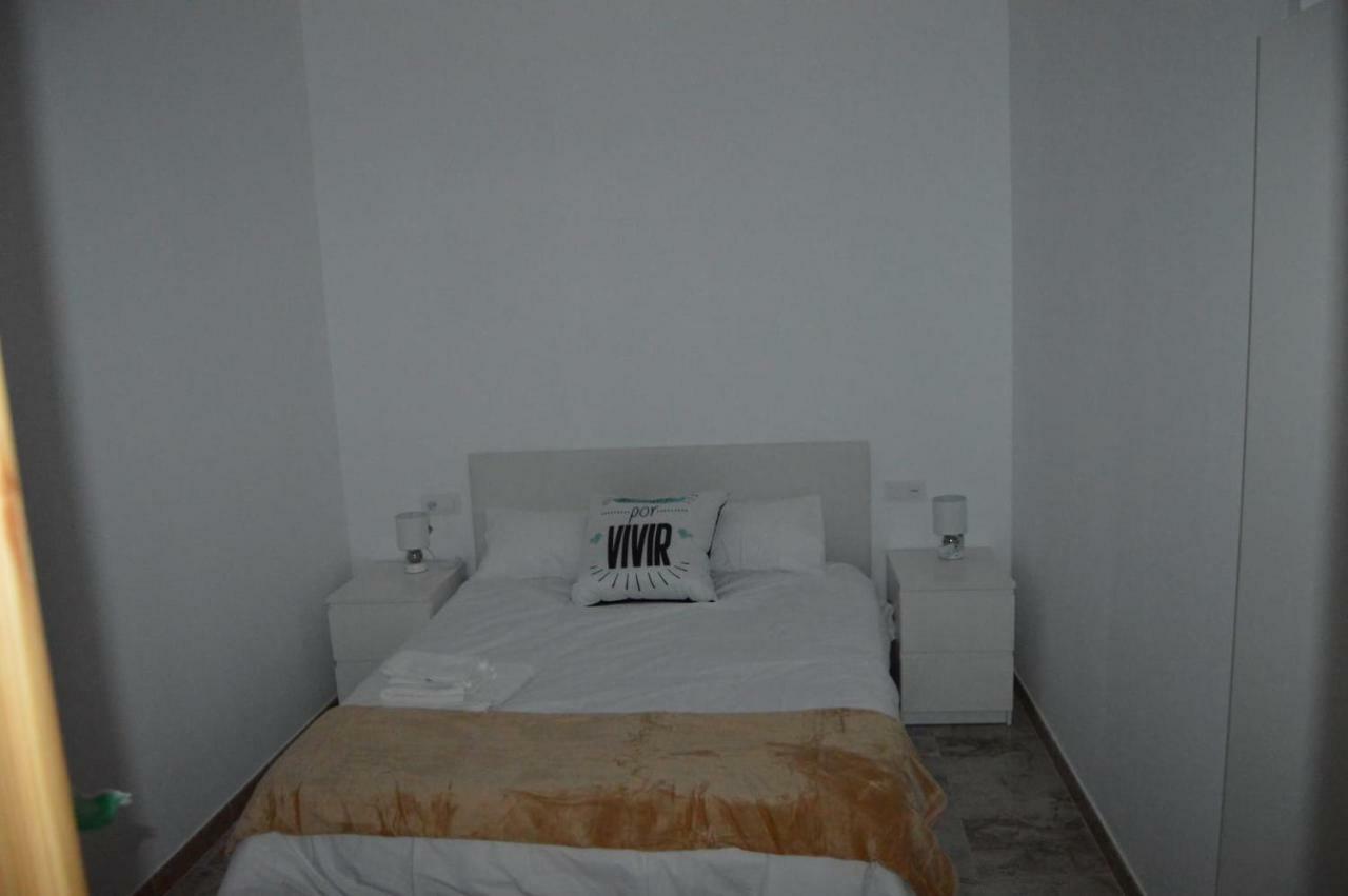 Apartamento Agaete Beach 4A Extérieur photo