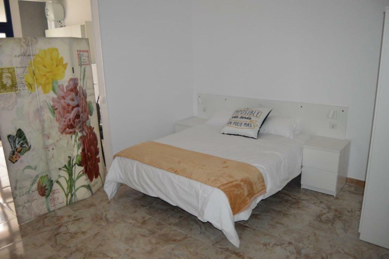 Apartamento Agaete Beach 4A Extérieur photo